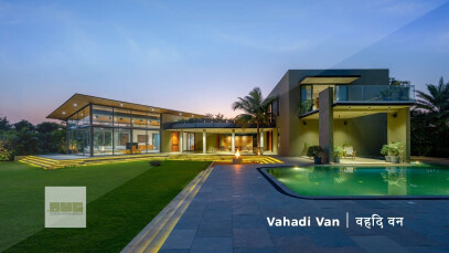 Vahadivan House