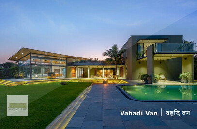 Vahadivan House