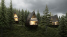 Peter Pichler Architecture - YOUNA Nature Resorts