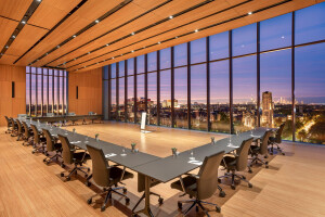 University of Chicago – The David Rubenstein Forum