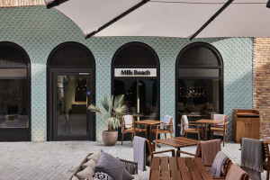 Milk Beach Soho