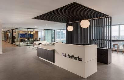 LifeWorks Office