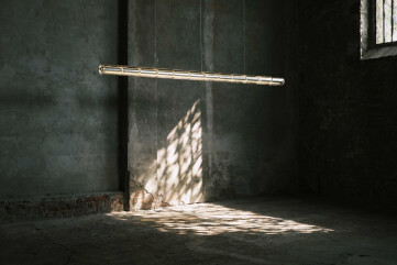 LUCE ORIZZONTALE S1,S2,S3 LUCE ORIZZONTALE S1,S2,S3