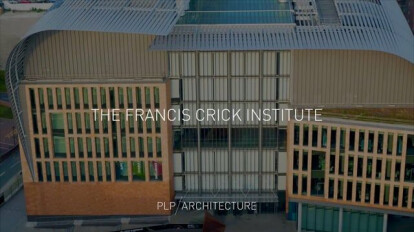 The Francis Crick Institute