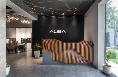 ALEA KITCHEN