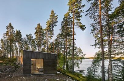 Dalarna House