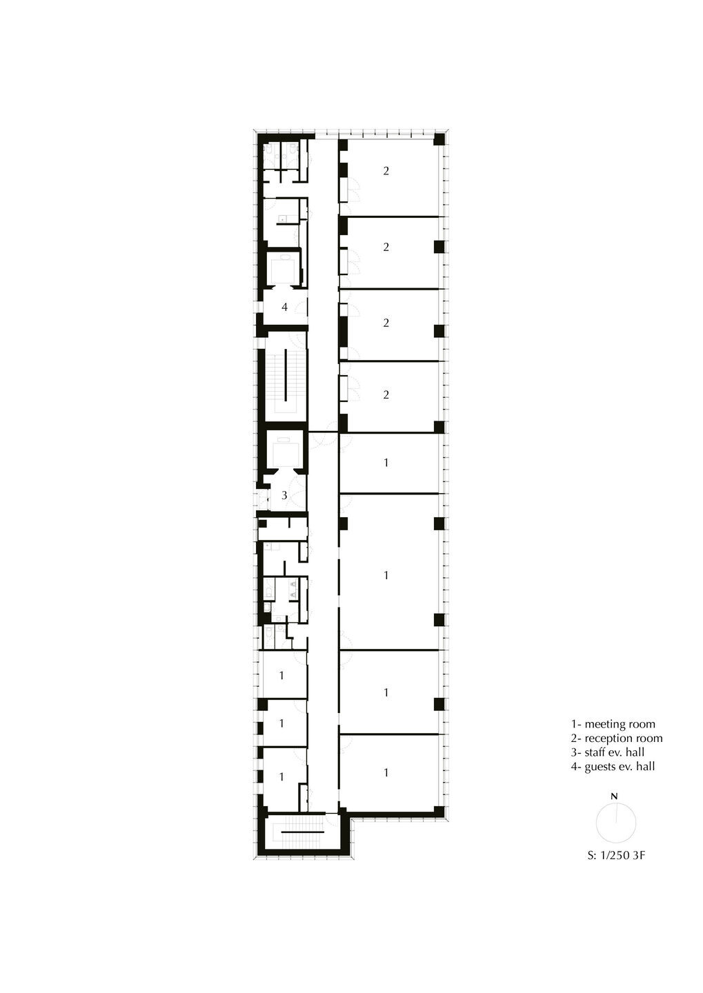 https://archello.com/story/116760/attachments/drawings/3 photo_credit Atsushi Kitagawara Architects