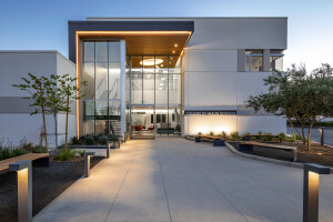 Balboa Campus Extension