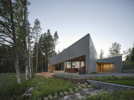 Art Sauna