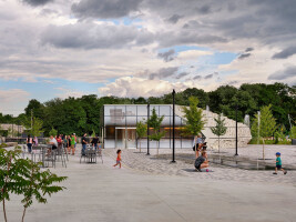 Grand Junction Park and Plaza