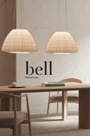 Bell by Manuel Vivian