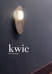 Kwic by Serge & Robert Cornelissen