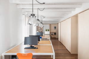 Reisarchitettura Workspace