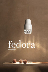 Fedora by Dima Loginoff