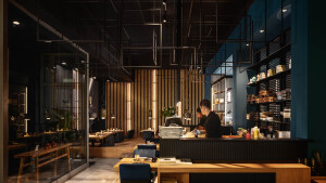 ONO Sushi restaurant Mantua