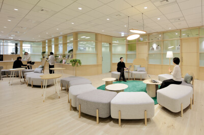 MONE Group Office