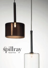Spillray by Manuel Vivian