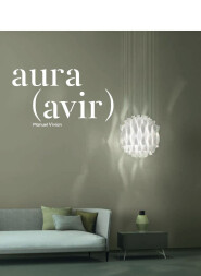 Aura by Manuel Vivian