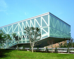 National University Museum Of Art