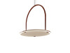 U-light acoustic pendant