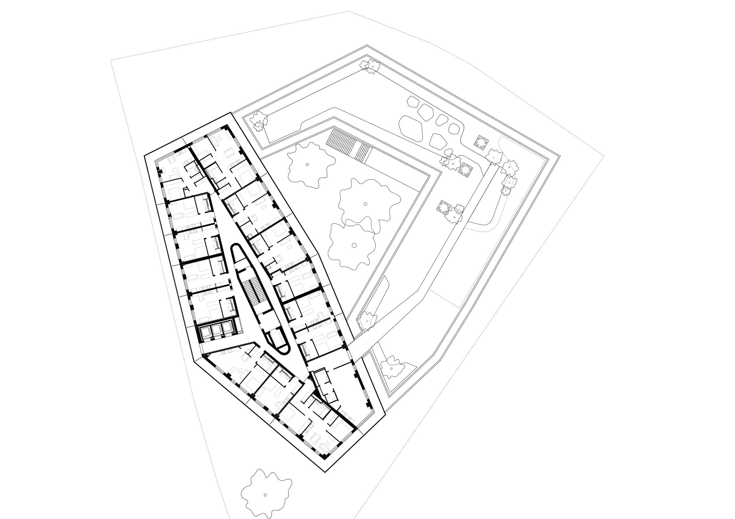 https://archello.com/de/story/117307/attachments/drawings/3 photo_credit AllesWirdGut & Hertl.Architekten Anfragen