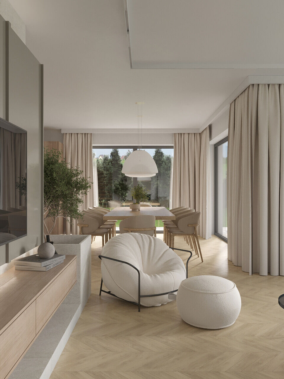 https://archello.com/story/117357/attachments/photos-videos/3 photo_credit Project by LÄTT Studio Wnętrz - Render by 3D STUDIO MXin