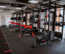 duraTRAIN® Rubber Fitness Tiles