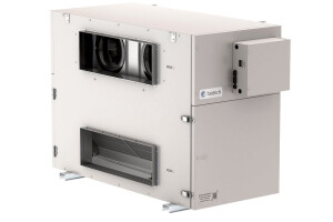 SHR Heat Recovery Ventilator