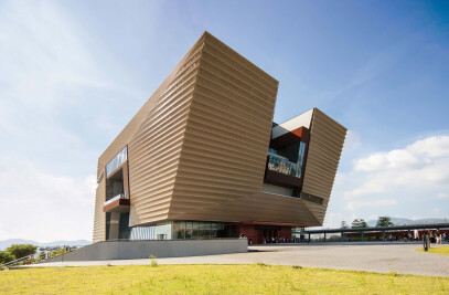 Hong Kong Palace Museum