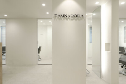 TAMNADODA Hair Salon
