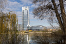 MOL Group Headquarters, Budapest