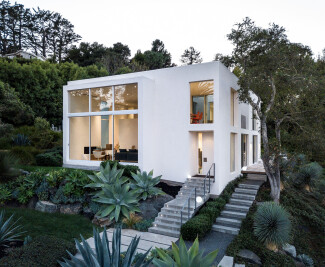 Mill Valley Residence