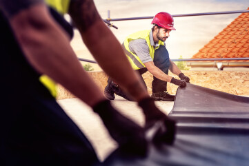 RubberCover™ EPDM RubberCover™ EPDM