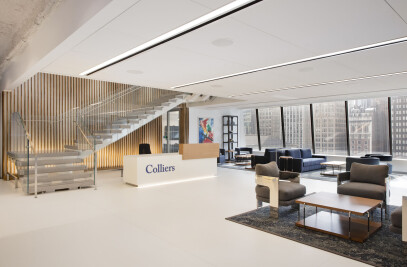 Colliers International