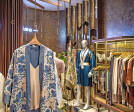 Atelier Intimo, Grand Gateway, Shanghai