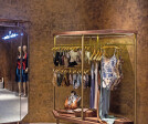 Atelier Intimo, Grand Gateway, Shanghai