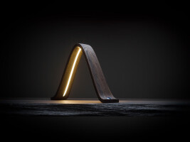 LAMBDA TABLE LAMP