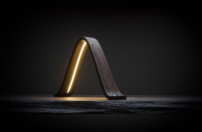 LAMBDA TABLE LAMP