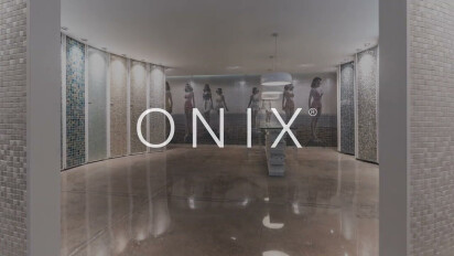 ONIX Vanguard (2022) - The most avant-garde mosaics