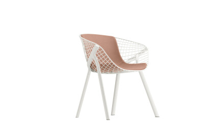 Kobi chair + pad medium