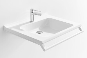 Washbasins