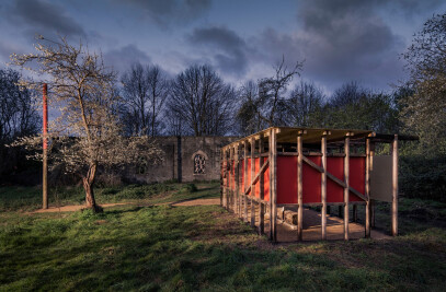 Mangotsfield Folly