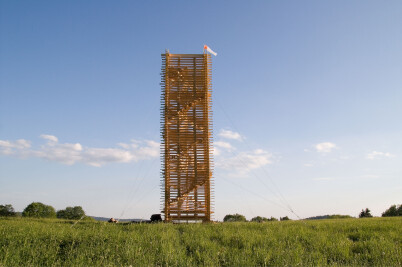 Scholzberg Tower