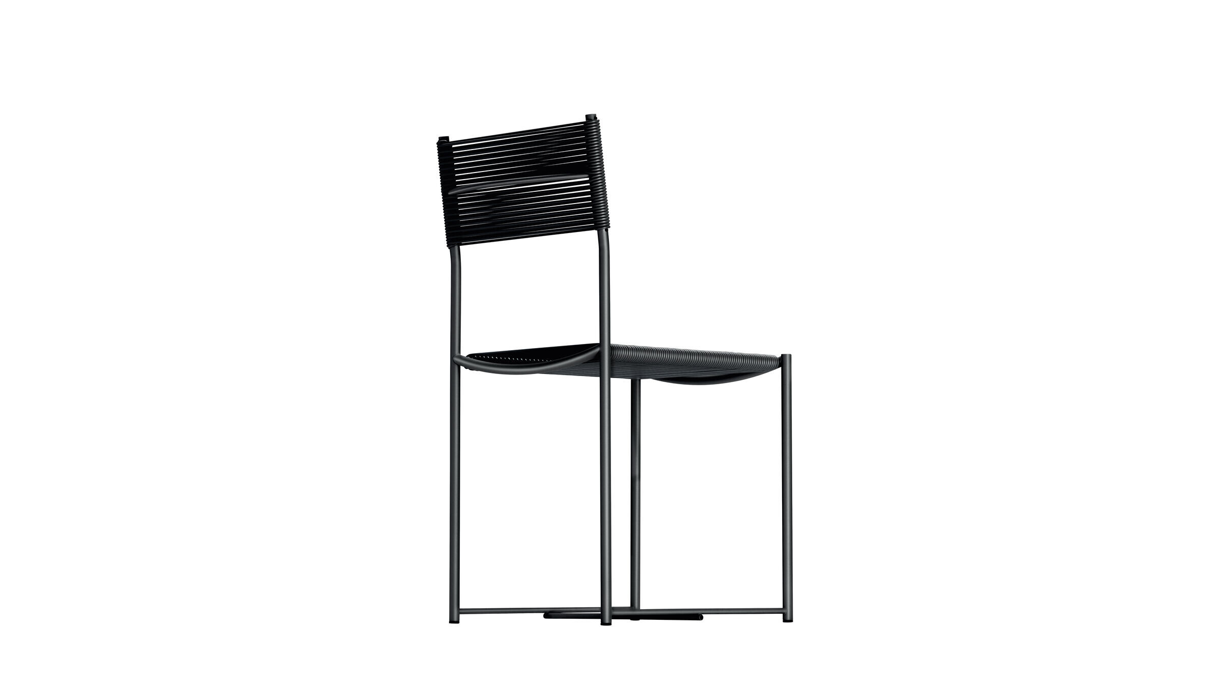Spaghetti chair