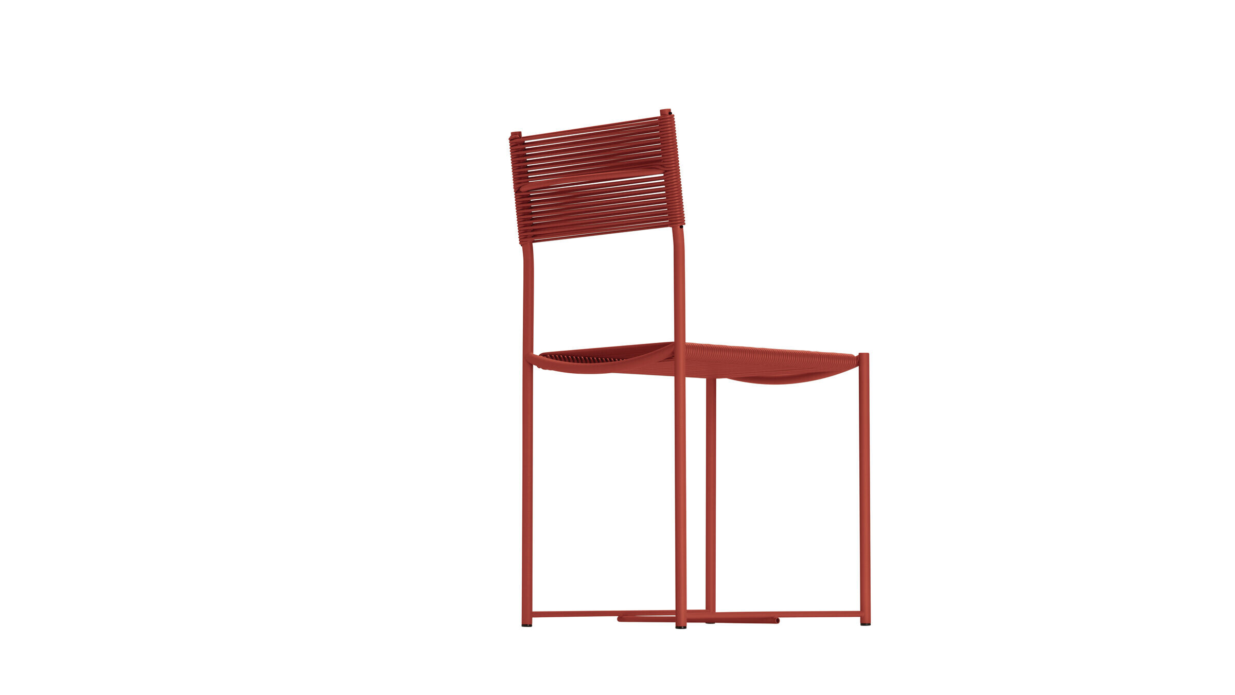 Spaghetti chair