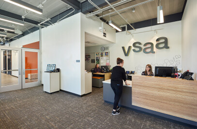 Vancouver School of Arts and Academics (VSAA)