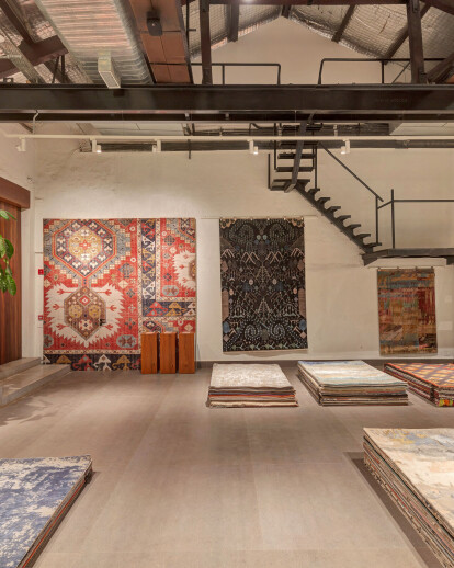 Jaipur Rugs