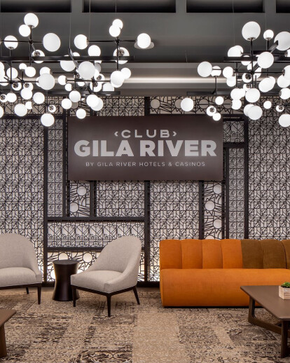 Footprint Center -  Club Gila River