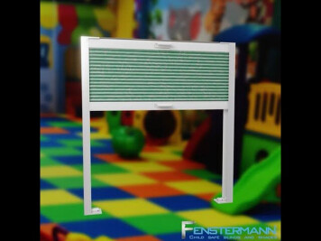 Child Safe Bottom-up Top-down Blinds and Shades