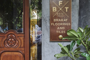 Bharat Floorings & Tiles
